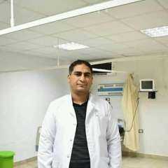 الدكتور أحمد كامل نموذجًا للطبيب الإنسان