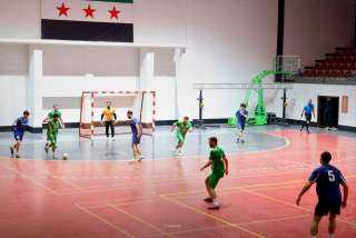 الجولة الثانية للبطولة الرمضانية.. ”مدار” لتعزيز الصدارة و”الوزارة” لتعويض الخسارة