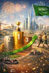 مصر تتصدّر عربياً في التصنيف الرياضي الدولي السنوي WRCES