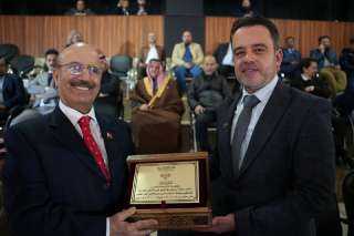 رمضان يجمع القلوب في صالة الجلاء.. بطولة تعانق الحلم وتكرّس الأخوّة السورية البحرينية