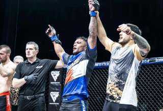 انطلاقة ناجحة لموسم بطولات بريف سي إف لعام 2026