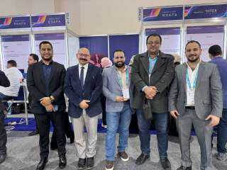 مجموعة شركات ”إضافة” تشارك في قمة Ai Everything لتعزيز نمو الشركات الناشئة مجموعة شركات ”إضافة” تشارك في قمة Ai Everything لتعزيز نمو الشركات الناشئة