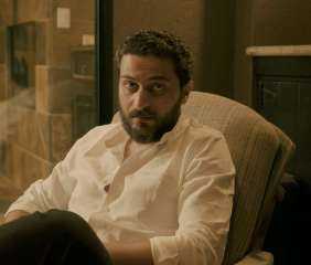 «مفاجآت سينمائية جديدة».. إفرام عوض يكشف تفاصيل أعماله الجديدة