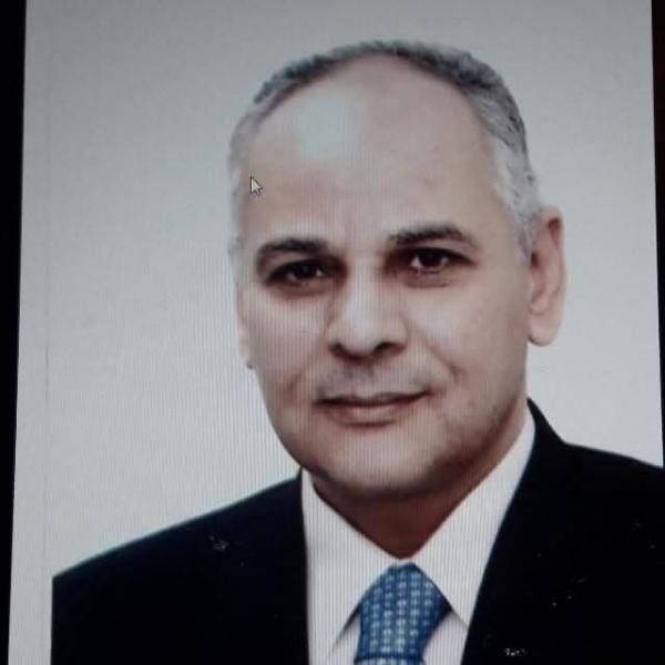 وفاة الكاتب الصحفي محمود عبد العظيم مدير تحرير الأهرام الاقتصادي