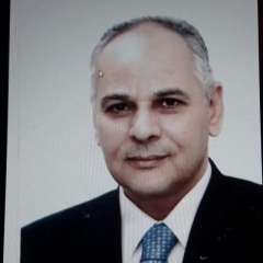 وفاة الكاتب الصحفي محمود عبد العظيم مدير تحرير الأهرام الاقتصادي