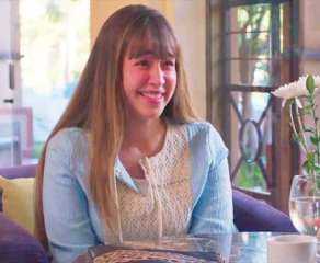 ”فرح الزاهد تتألق في «روج أسود».. أفضل أداء في الحلقة الأولى بتوقيع محمد حماقي”