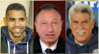 الخطيب والمعلم ومؤمن زكريا في مقدمة حملة ترويجية لدعم المشاريع السياحية فى... الخطيب والمعلم ومؤمن زكريا في مقدمة حملة ترويجية لدعم المشاريع السياحية فى الساحل الشرقي