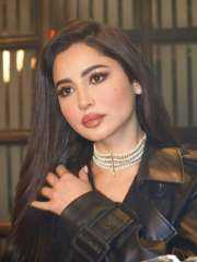 نوران ماجد في مواجهة يوسف إبراهيم في أحداث مسلسل أولاد الراعي