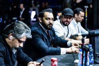 شاهد: BRAVE CF 104 في صربيا عنوان مميز في احتفالات المنظمة بعامها العاشر