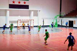 البطولة الرمضانية: مباراتان فاصلتان اليوم لحسم الترتيب النهائي للمجموعة الرابعة