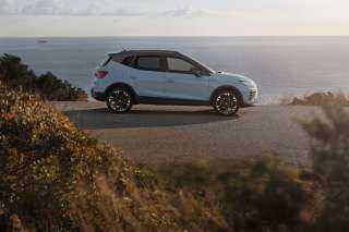 تعزيزاً لحضور علامة ”سيات” في مصر.. ”كيان إيجيبت” تطلق رسميًا الجيل المحدث من طرازي ”إبيزا” و”أرونا”