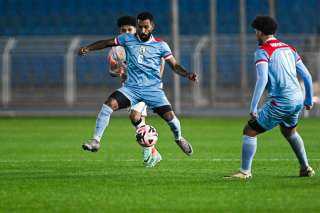 الهداية يقلب الطاولة على مجد القنفذة برباعية ويحلّق إلى ربع نهائي بطولة المملكة