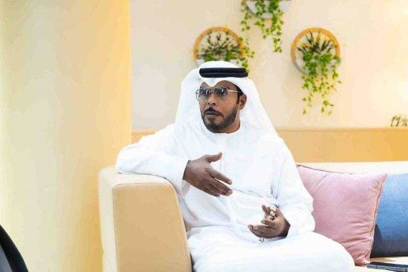 أطروحة حول الدور المتطور للمرأة الإماراتية تزامنا في يوم المرأة العالمي