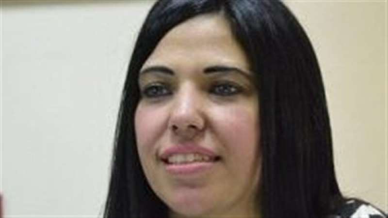 الكاتبة الصحفية فاطمة شعراوي