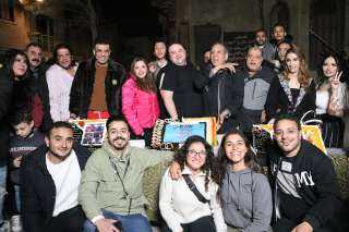 «صعيدي ومطرب وحرامي».. كوميديا شعبية في 15 حلقة تُعرض حاليًا خلال الموسم الرمضاني