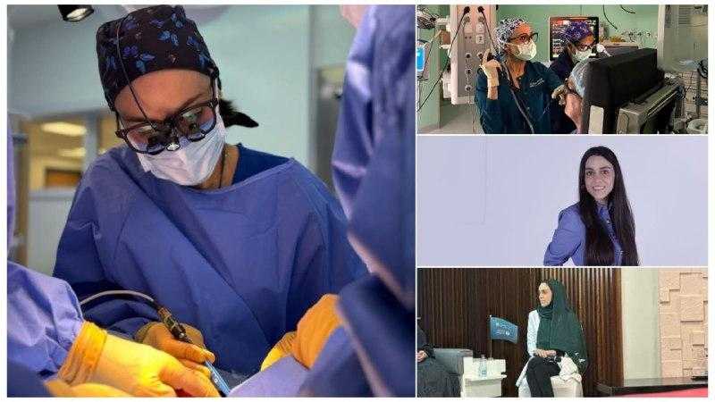 د. زينب بخش تحذر من تجاهل بحة الصوت المستمرة: الصوت هوية الإنسان