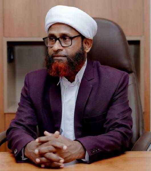 ​جامعة مركز أزهر الهند .. من منارة صغيرة إلى صرح علمي عالمي