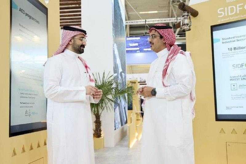 دي إم جي إيفنتس و Messe München يٌطلاق معرض transport logistic Middle East 2026 في السعودية