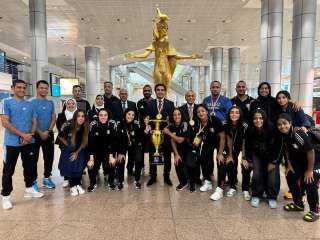 سمير يدشن بطولة النخبة للميني فوتبول للأعمار السنية من 40 ل 65 سنة