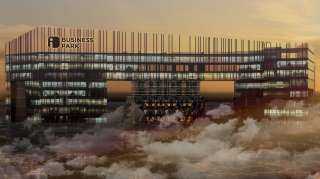 العاصمة الجديدة تشهد تنفيذ أول مطاعم ومكاتب معلّقة على ارتفاعات تتجاوز 100 متر