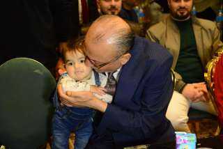 تركيا تقدم مساعدات نقدية وعينية لـ 500 فلسطينيي بمناسبة شهر رمضان المبارك