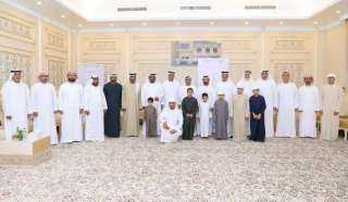 منتدى الفجيرة الرمضاني يناقش ”الاستقرار الأسري” في ”وادي سهم”