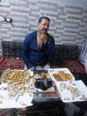 عيد ميلاد رجل الأعمال الدكتور عبد الناصر عبد الفتاح رئيس مجلس إدارة مجموعة الاغا جروب