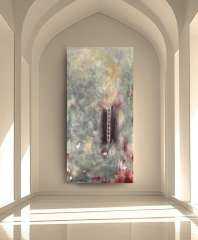 كاترين كرم: أعمال فنّية في هونغ كونغ والسدو في قلب المشهد