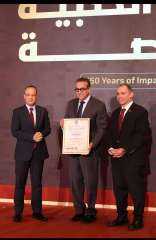 المجالس الطبية المتخصصة تحتفل بمرور 50 عاماً وتطلق أول دليل موحّد للعلاج على نفقة الدولة