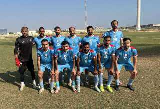 الهداية يواصل تحضيراته لموقعة المجد في ذهاب ربع النهائي… وطموح “السماوي” يتجدد