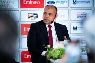 الكاتب الصحفي إبراهيم عمران نموذج مشرف للصحافة المصرية