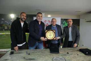 الأولمبياد الخاص ونادي زد ينظمان يوم الرياضات الموحدة ويوقعان بروتوكول تعاون لتعزيز الدمج الرياضي