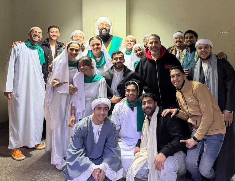 المسرح القومي يستعيد روح رمضان الجميل ب ”يا أهل الأمانة”