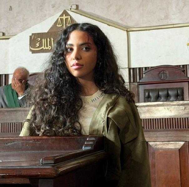 ماهينور حمدي تخوض أولى تجاربها بعالم التمثيل في ”فرصة أخيرة”