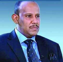 انتخاب مجلس جديد للجنة الأولمبية السودانية برئاسة أحمد أبوالقاسم هاشم وعماد فاروق أميناً عاماً