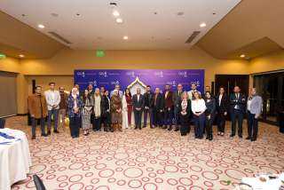 ”أنتم استثمارنا” جى أي جى مصر – حياة تكافل تؤكد التزامها بنمو قائم على العميل والتحول الرقمي