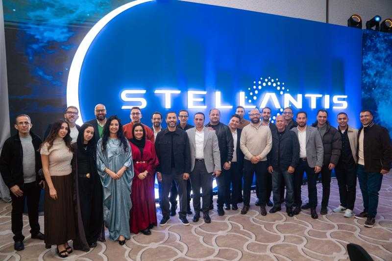 ستيلانتس مصر تجمع شركاء النجاح في سحور رمضاني بحضور وزير الشباب والرياضة ونخبة من قيادات الإعلام