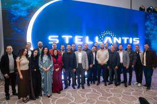 ستيلانتس مصر تجمع شركاء النجاح في سحور رمضاني بحضور وزير الشباب والرياضة ونخبة من قيادات الإعلام