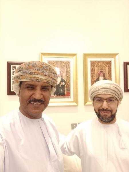 رمضان واحد.. والروح الخليجية تجمع عمان بالكويت