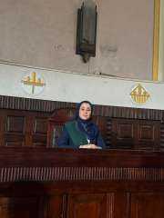 هانيا فهمي توافق على إعادة التحقيق في مقتل ”مريم” بمسلسل ”فرصة أخيرة”