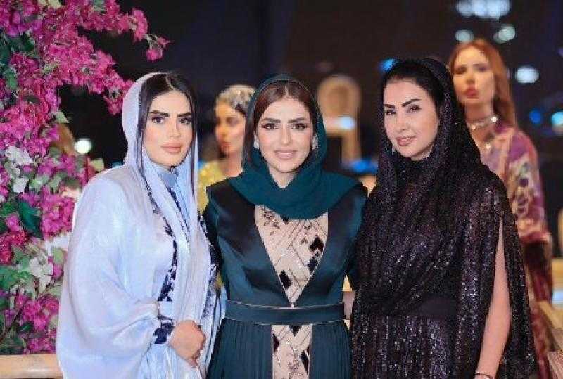 خيمة حكايات الرمضانية في فندق فيرزاتشي تواصل تألقها كأقوى وأفخم خيمة رمضانية في دبي