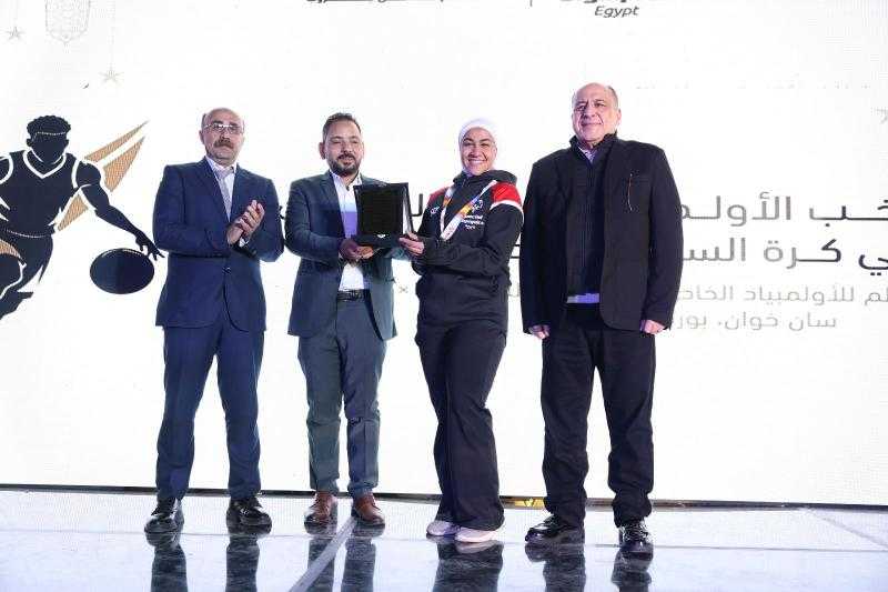 الأولمبياد الخاص المصري ينظم حفل الإفطار الرمضاني السنوي ويكرم أبطال مصر أصحاب الإنجازات الدولية