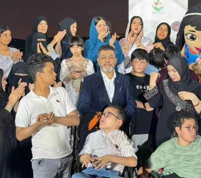 إطلاق مبادرة إفطار الخير – مستمرين بالعطاء للعام الثاني على التوالي