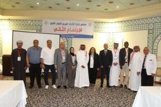 الاتحاد العربي لألعاب القوى يقر خطوات جديدة لتطوير اللعبة عربياً