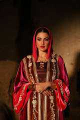 درة تشعل التريند بعد الحلقة 24… دور ميادة الأكثر مفاجأة وإثارة في الموسم