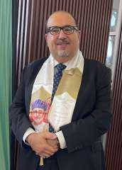 حين يجمع رمضان العرب ، حكاية اوطان في جامعة البريمي