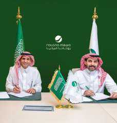 مجموعة روتاناميديا تجدد شراكتها مع مجموعة اكستند كوكيل إعلاني حصري لقنواتها التلفزيونية