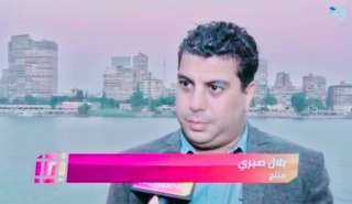 بلال صبري يوضح موقفه من سحور الفنانين: فكرت في الأمر كثيرًا لكن فعل الخير أولى