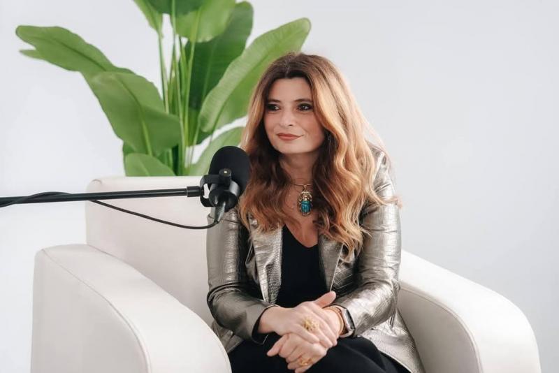 برعاية وزارات تعاون استراتيجي بين "تيك توك" و" سي سي بلاس" لتعزيز "جائزة الراوي" بقيادة الإعلامى الكبير "طارق نور"