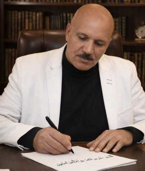 علاء سليم يكتب… بين الشك واليقين .. داخل كل إنسان معركة صامتة…!!!